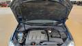 View of engine compartment