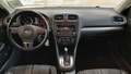 View of dashboard