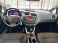 View of dashboard