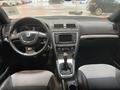 View of dashboard