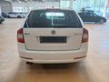 Rear view