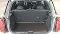 View of boot / luggage space