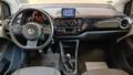 View of dashboard