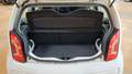 View of boot / luggage space