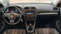 View of dashboard