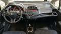 View of dashboard