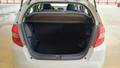 View of boot / luggage space