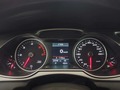 Вид на приборную панель