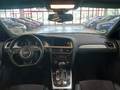 View of dashboard