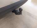 View of trailer tow-bar hitch