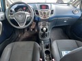 View of dashboard