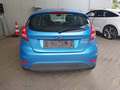 Rear view