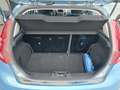 View of boot / luggage space
