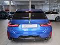 Rear view