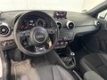 View of dashboard