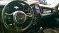 View of dashboard