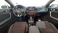 View of dashboard