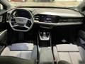 View of dashboard