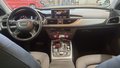 View of dashboard