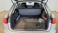 View of boot / luggage space