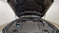 View of engine compartment