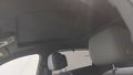 View of sunroof / panoramic roof