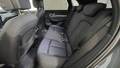 View of rear seat