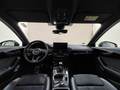 View of dashboard