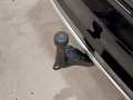 View of trailer tow-bar hitch