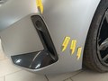 Más imágenes de la carrocería
