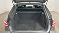 View of boot / luggage space