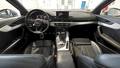 View of dashboard