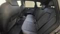 View of rear seat