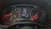 Вид на приборную панель