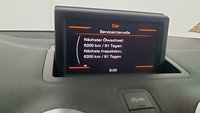 Статус автомобиля