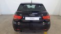 Rear view