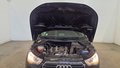 View of engine compartment