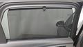 View of rear entertainment and accessories