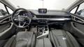 View of dashboard