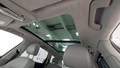 View of sunroof / panoramic roof