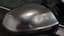 Zunanje ogledalo desno