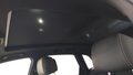 View of sunroof / panoramic roof