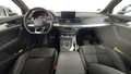 View of dashboard
