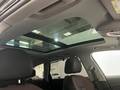 View of sunroof / panoramic roof