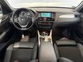 View of dashboard