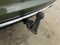 View of trailer tow-bar hitch