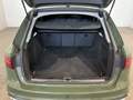 View of boot / luggage space