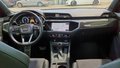 View of dashboard