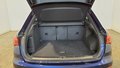 View of boot / luggage space