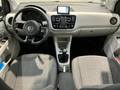View of dashboard